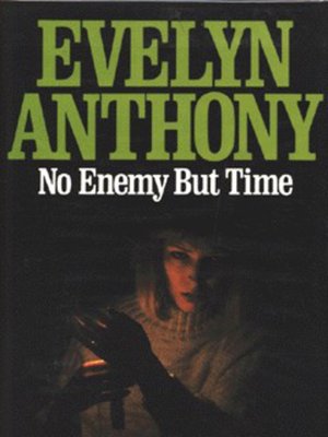 cover image of No enemy but time